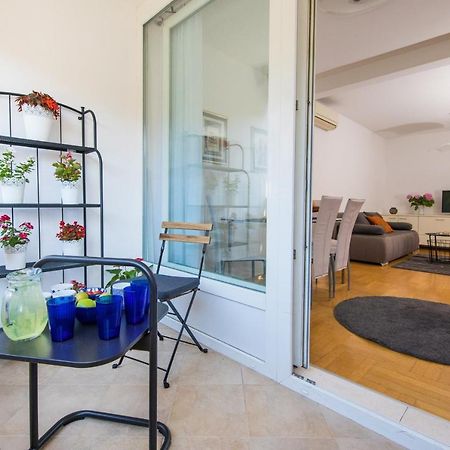 Apartment Mario Star Dubrovnik Dış mekan fotoğraf