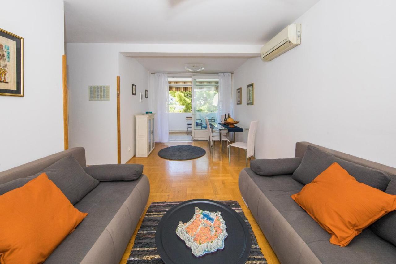 Apartment Mario Star Dubrovnik Dış mekan fotoğraf