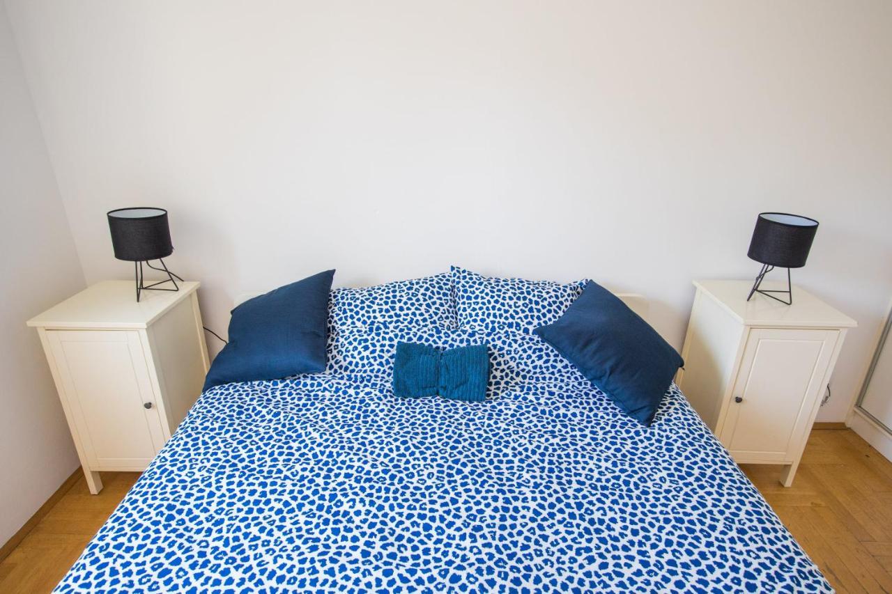 Apartment Mario Star Dubrovnik Dış mekan fotoğraf