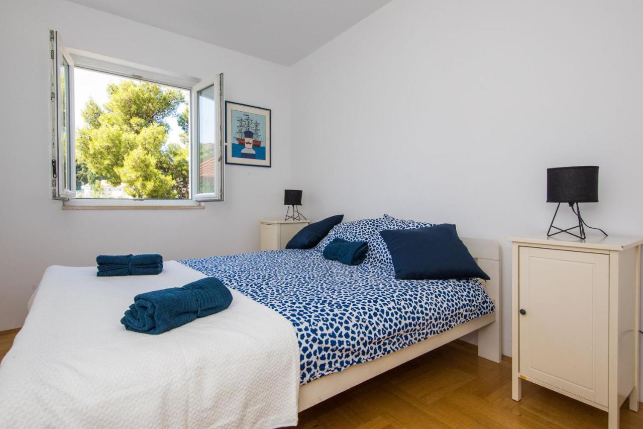 Apartment Mario Star Dubrovnik Dış mekan fotoğraf