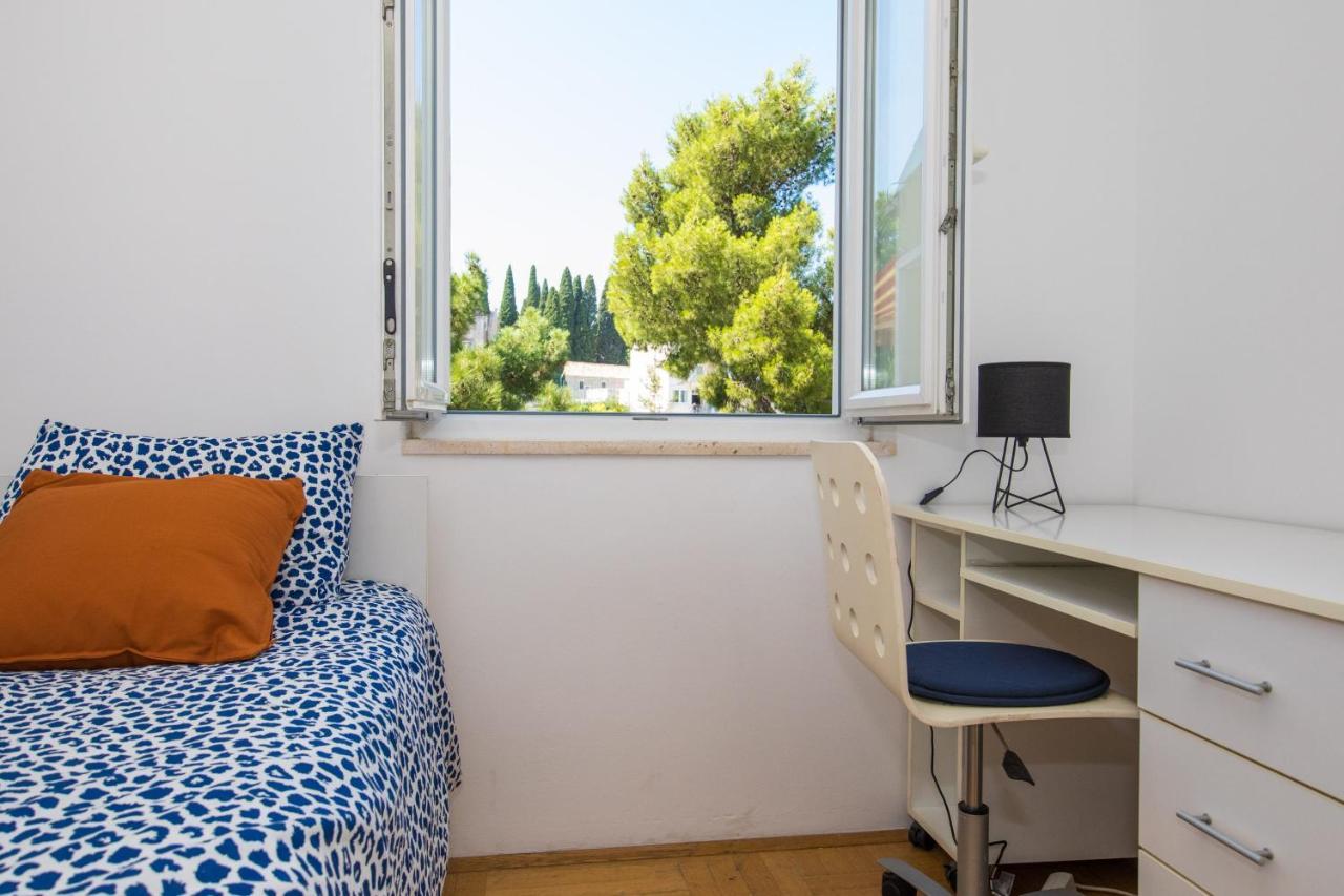 Apartment Mario Star Dubrovnik Dış mekan fotoğraf