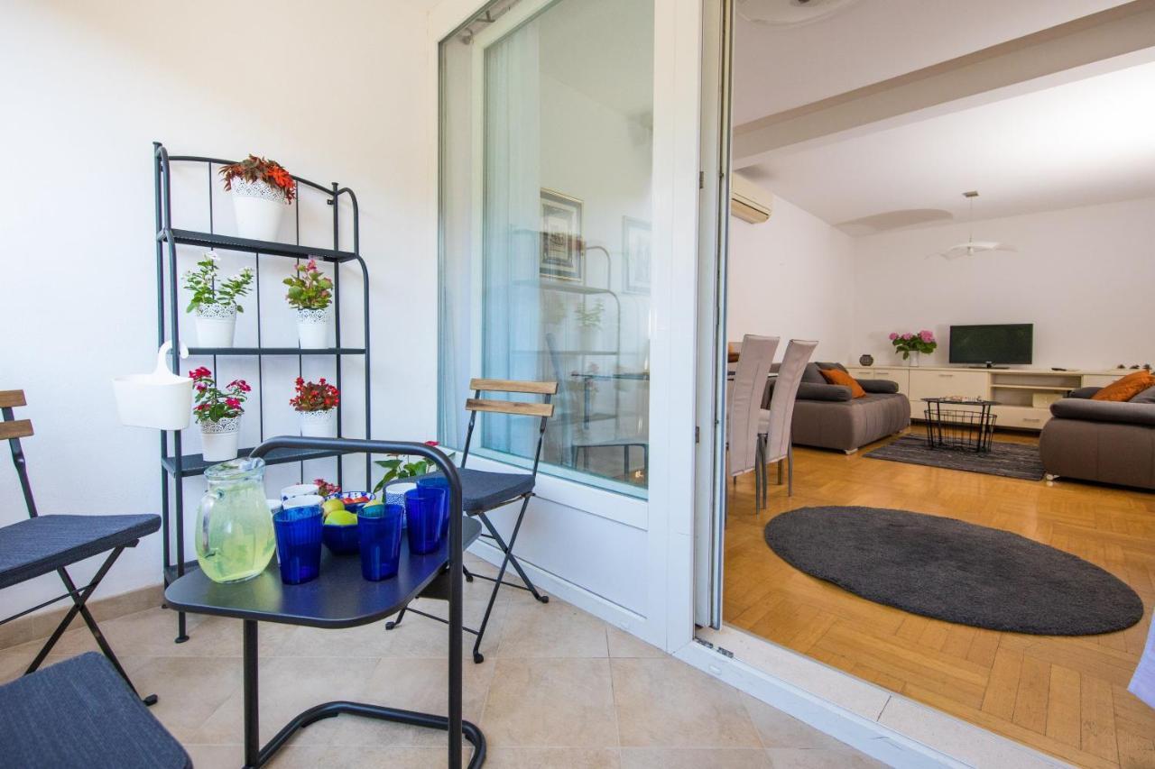 Apartment Mario Star Dubrovnik Dış mekan fotoğraf