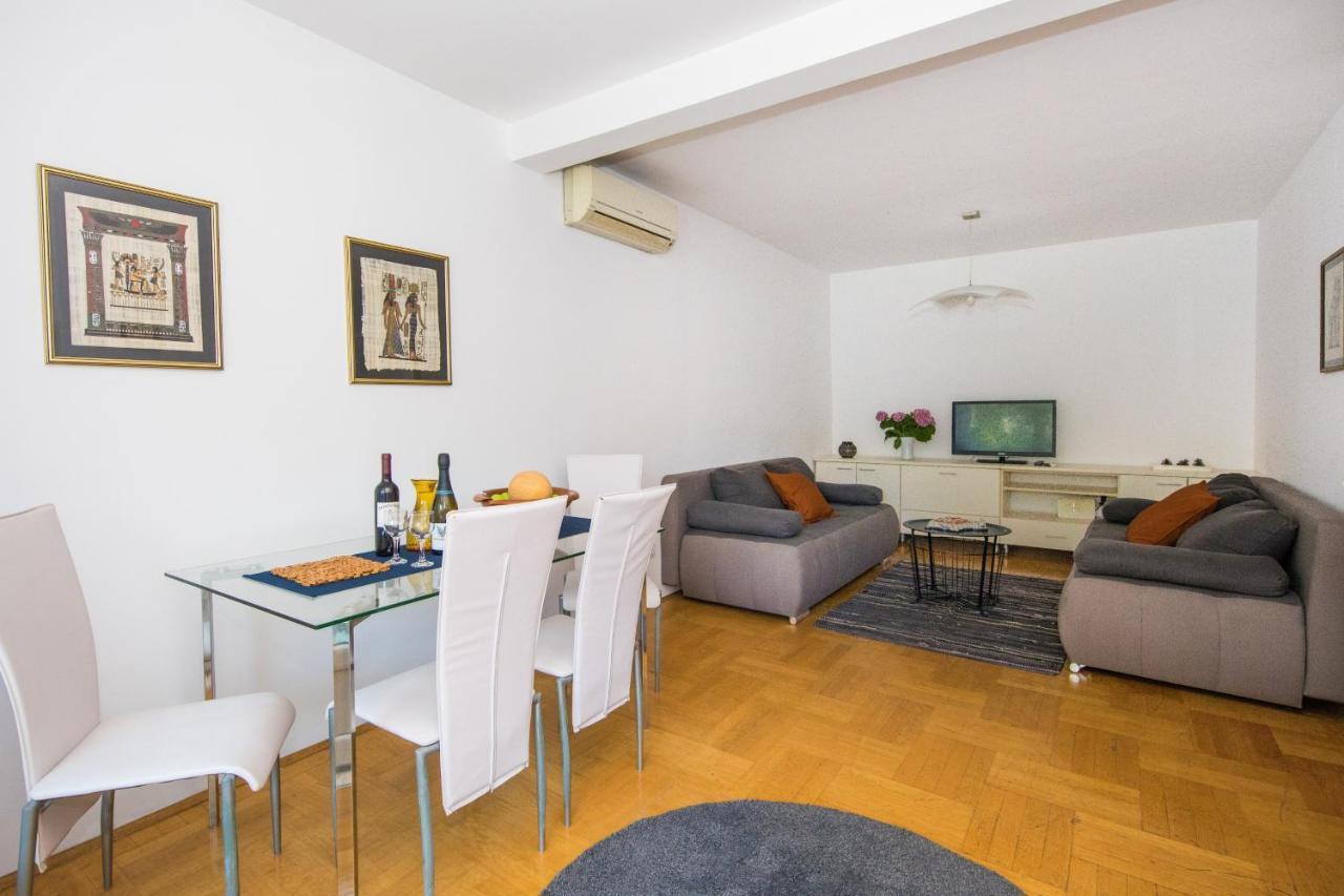 Apartment Mario Star Dubrovnik Dış mekan fotoğraf