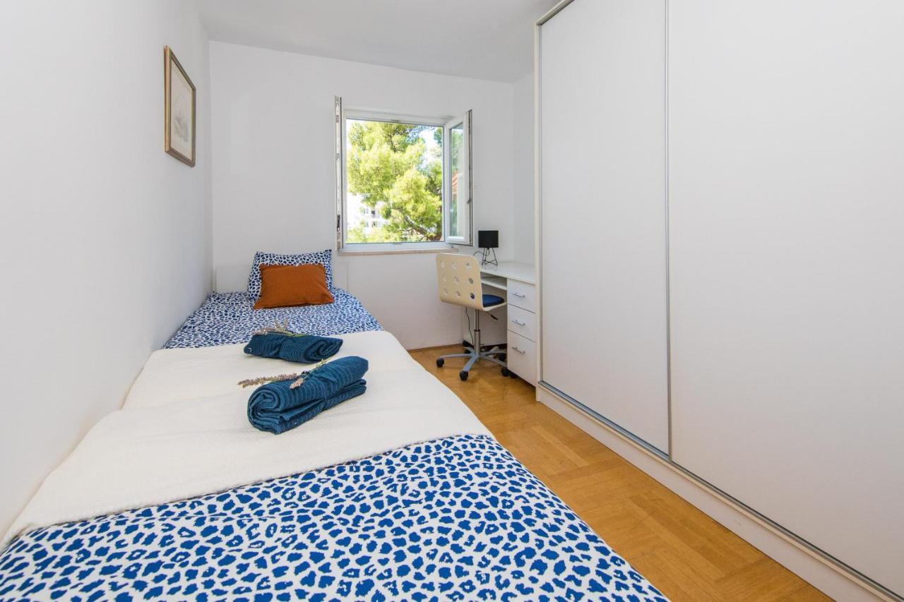 Apartment Mario Star Dubrovnik Dış mekan fotoğraf