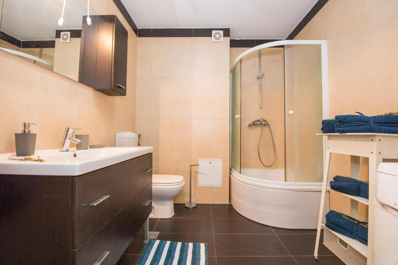 Apartment Mario Star Dubrovnik Dış mekan fotoğraf