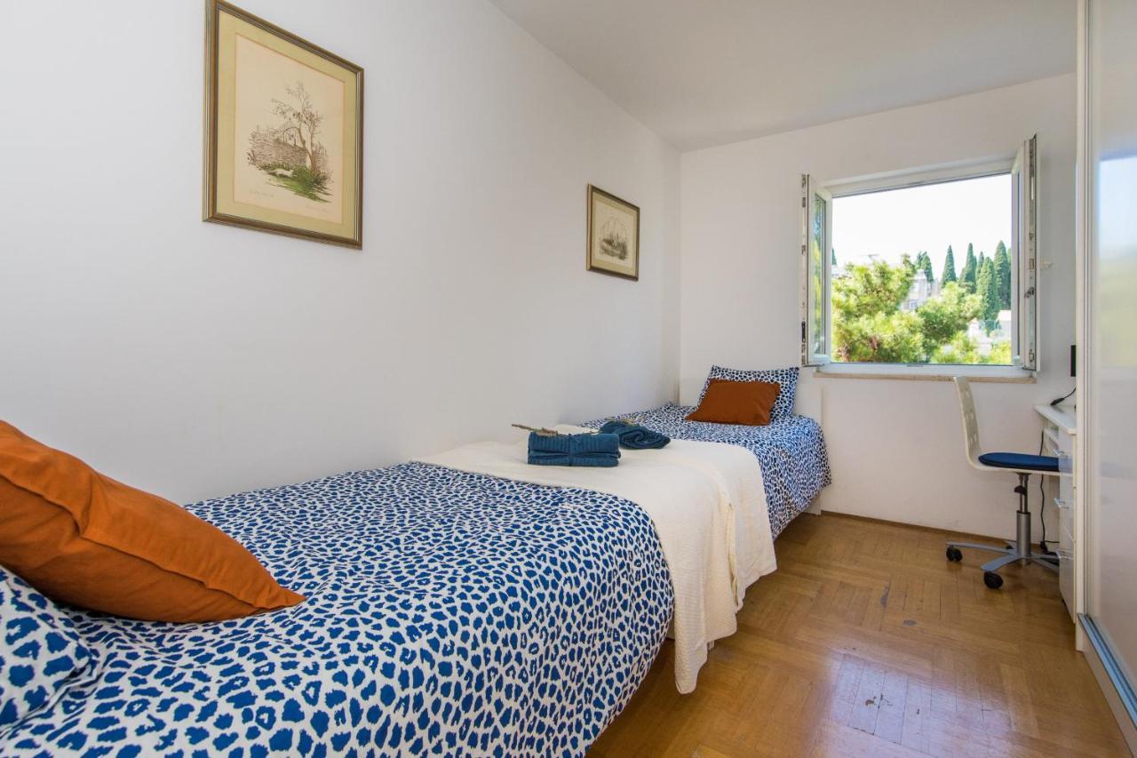 Apartment Mario Star Dubrovnik Dış mekan fotoğraf