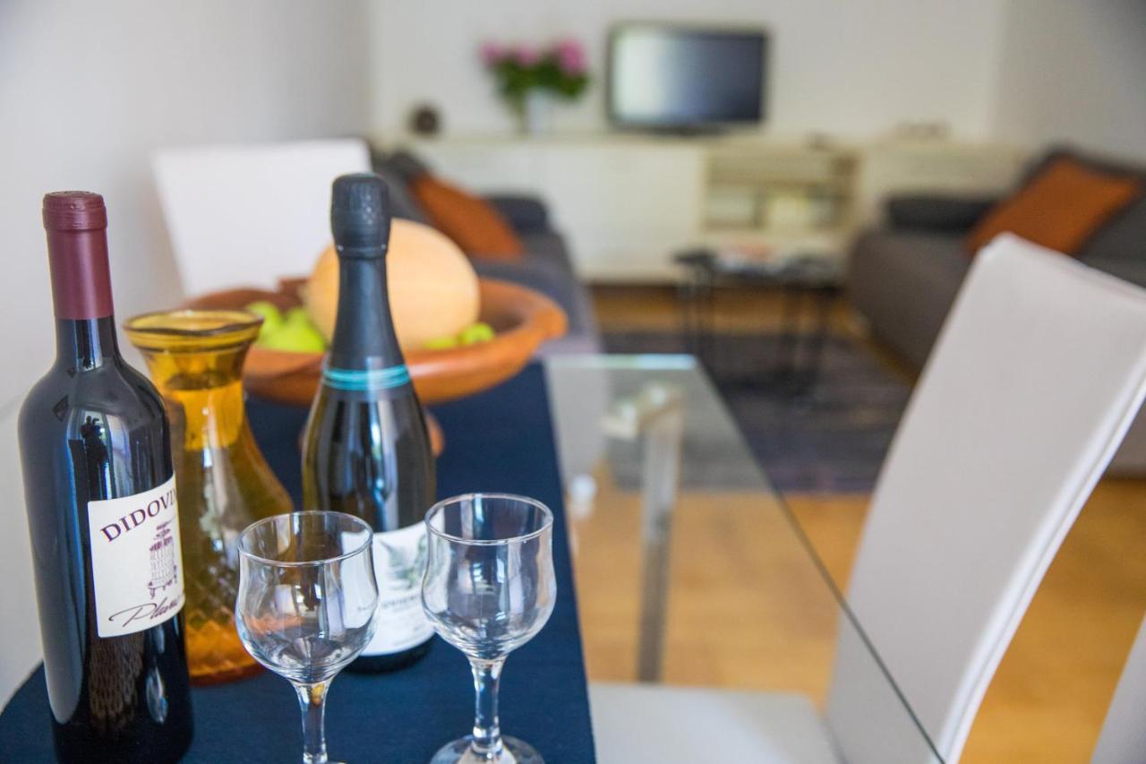 Apartment Mario Star Dubrovnik Dış mekan fotoğraf