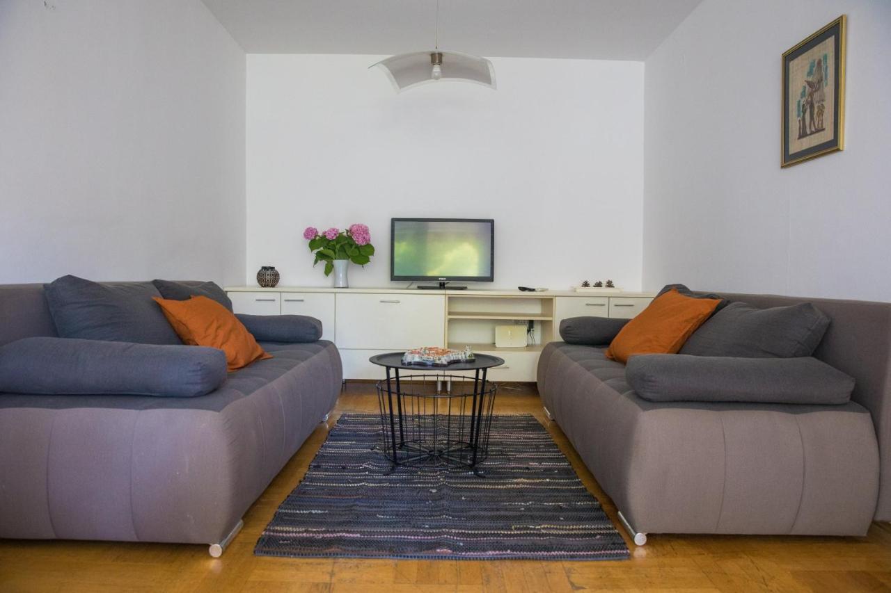 Apartment Mario Star Dubrovnik Dış mekan fotoğraf