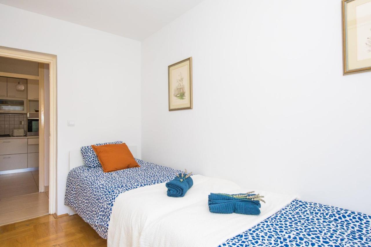 Apartment Mario Star Dubrovnik Dış mekan fotoğraf