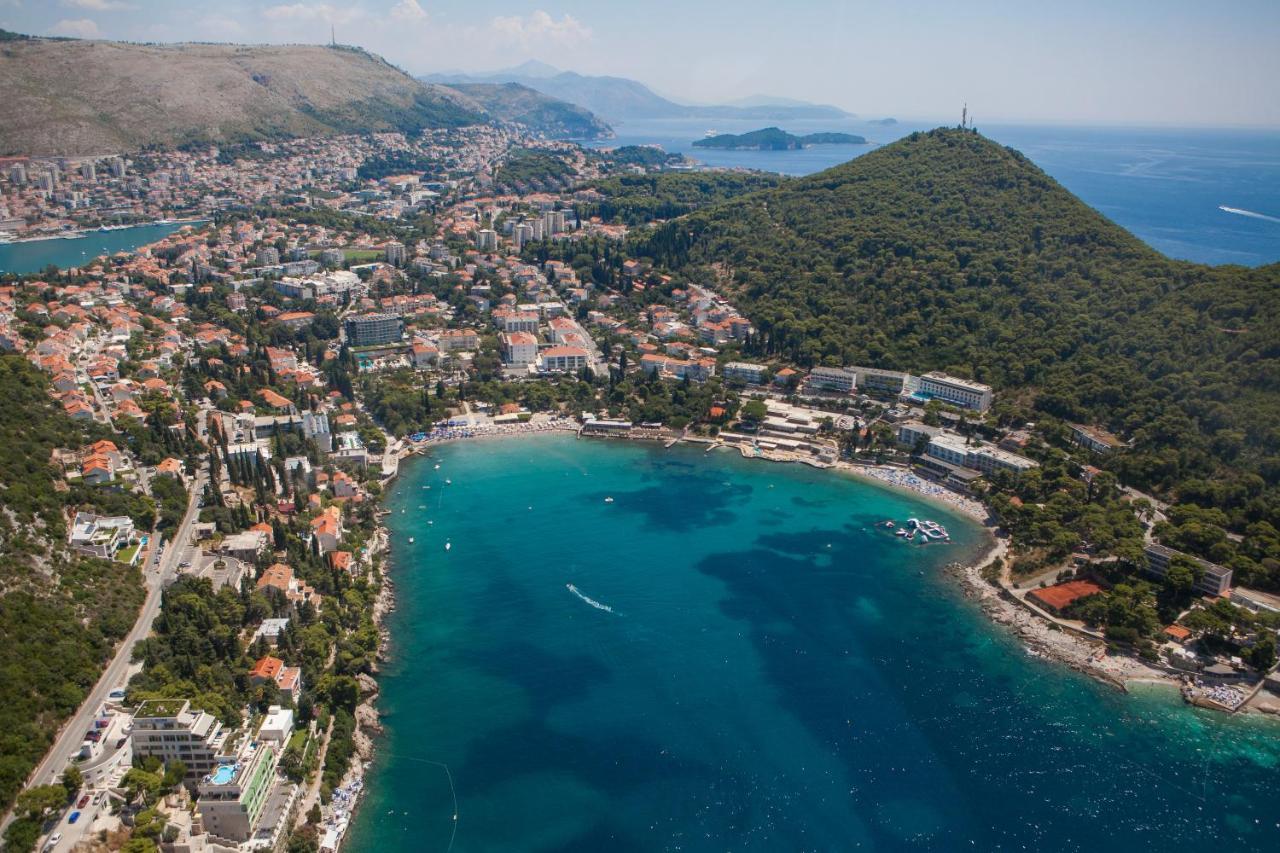 Apartment Mario Star Dubrovnik Dış mekan fotoğraf