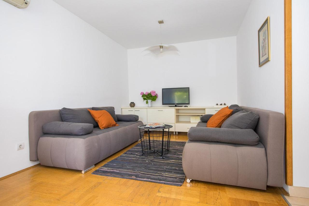 Apartment Mario Star Dubrovnik Dış mekan fotoğraf