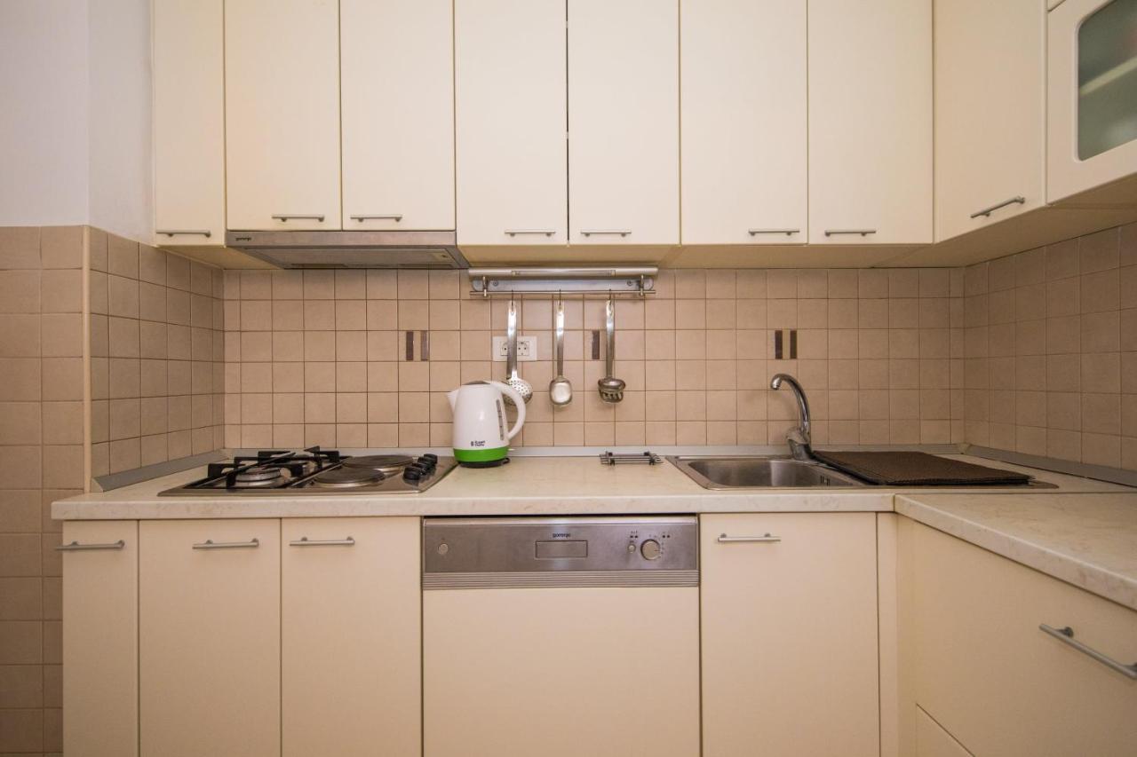 Apartment Mario Star Dubrovnik Dış mekan fotoğraf