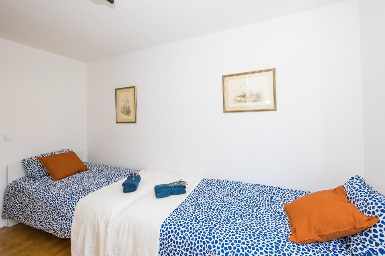 Apartment Mario Star Dubrovnik Dış mekan fotoğraf