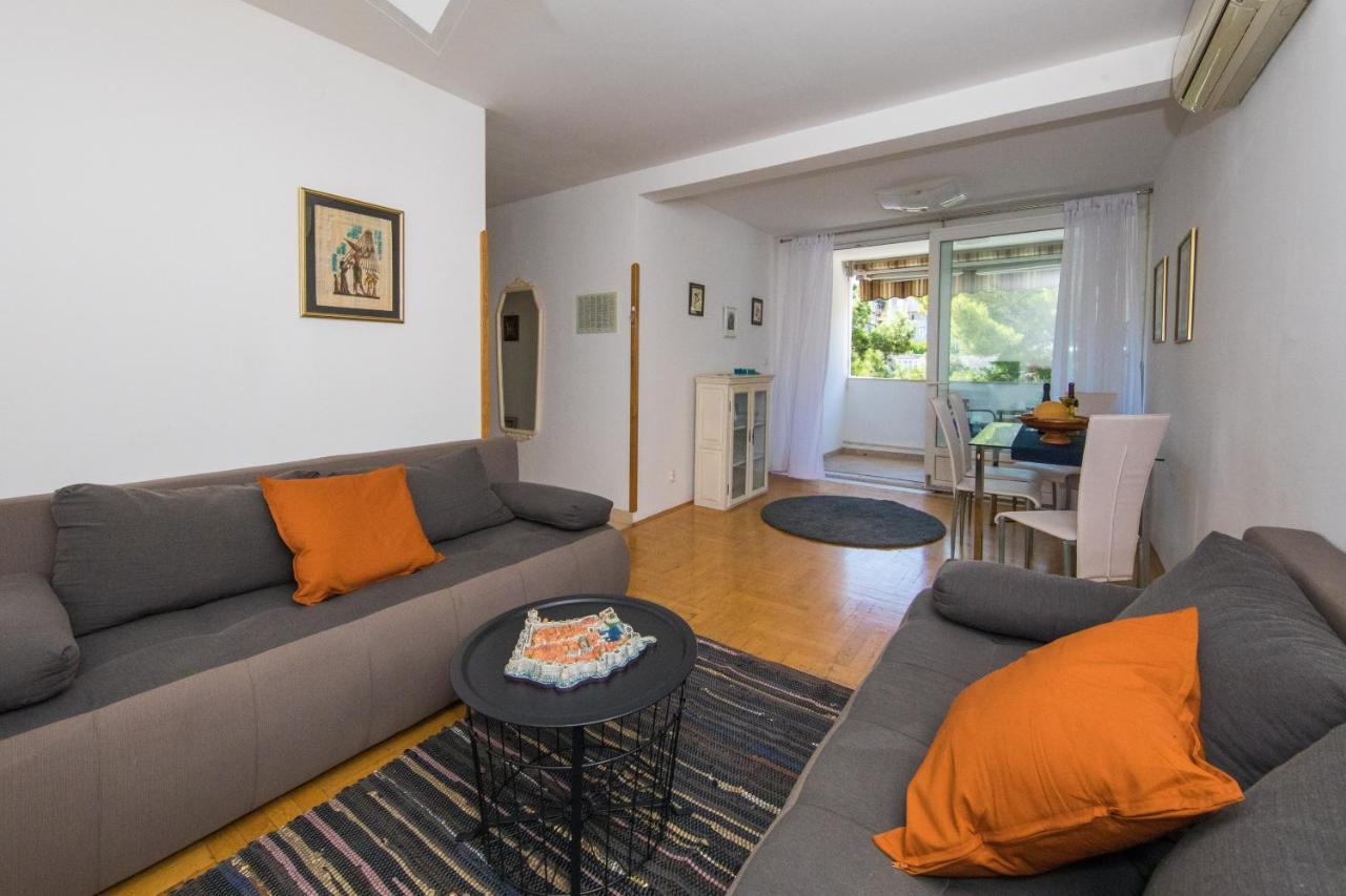 Apartment Mario Star Dubrovnik Dış mekan fotoğraf