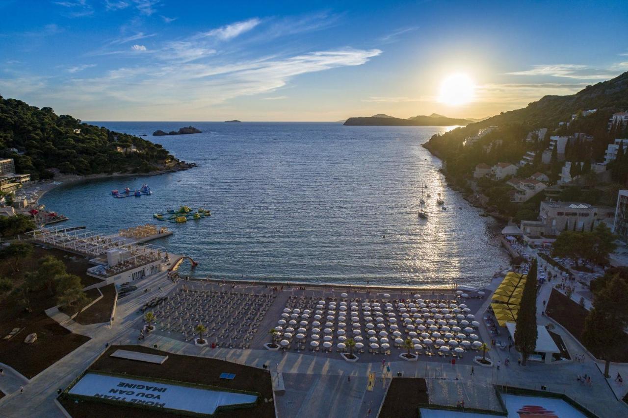 Apartment Mario Star Dubrovnik Dış mekan fotoğraf