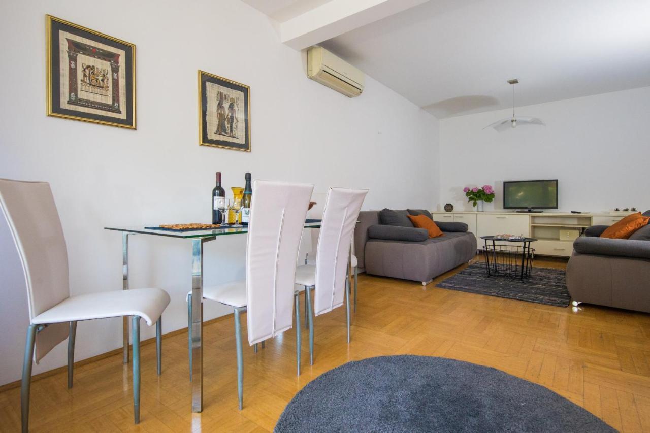 Apartment Mario Star Dubrovnik Dış mekan fotoğraf
