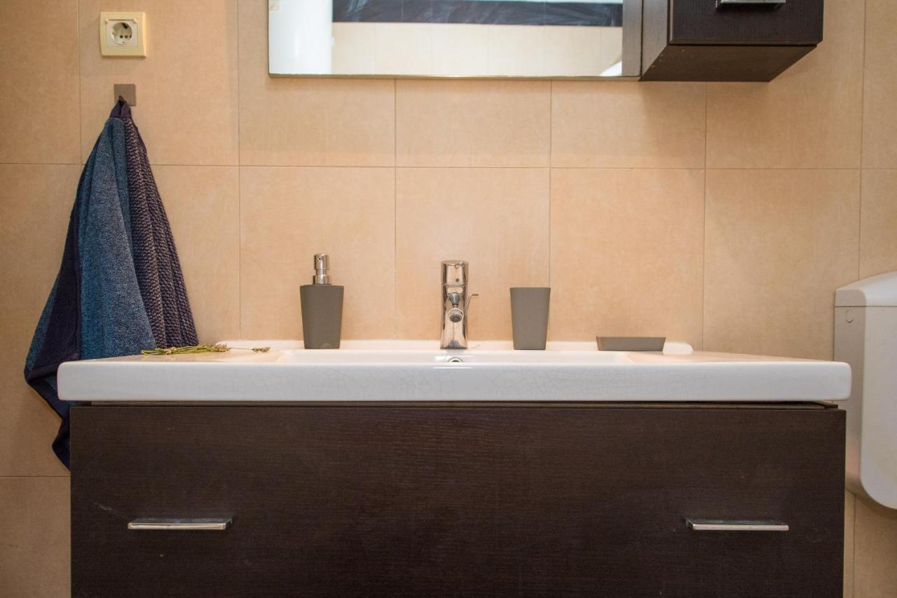 Apartment Mario Star Dubrovnik Dış mekan fotoğraf