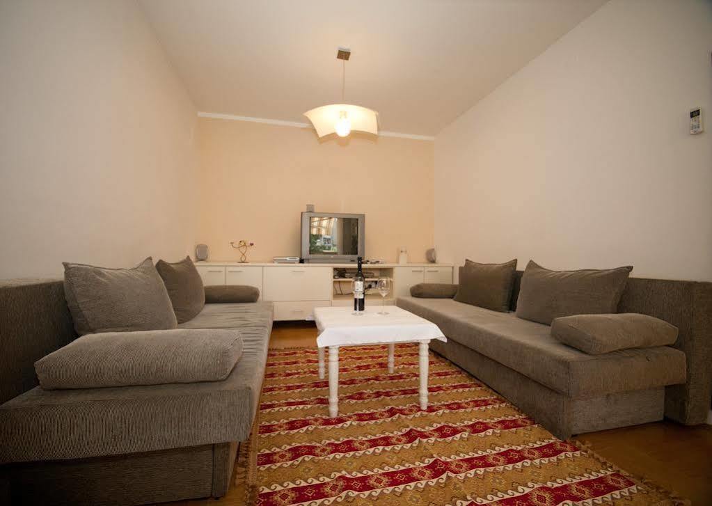 Apartment Mario Star Dubrovnik Dış mekan fotoğraf