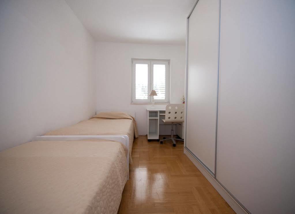 Apartment Mario Star Dubrovnik Dış mekan fotoğraf