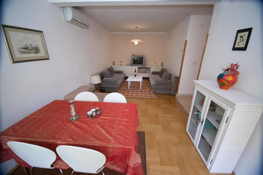 Apartment Mario Star Dubrovnik Dış mekan fotoğraf