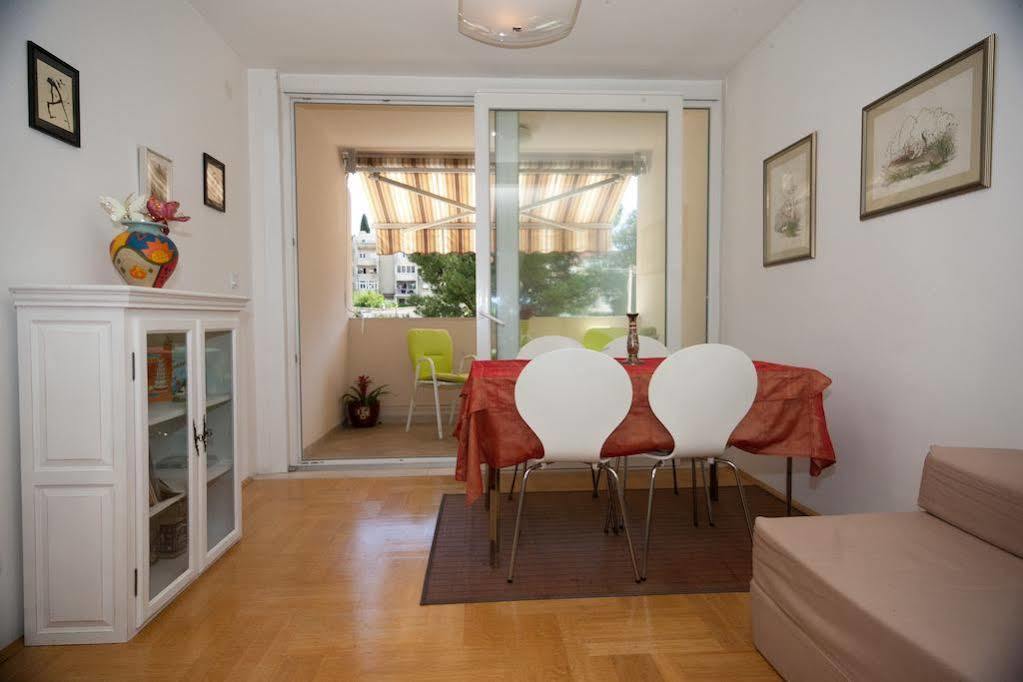 Apartment Mario Star Dubrovnik Dış mekan fotoğraf