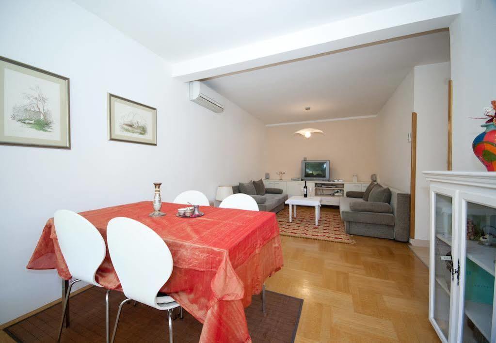 Apartment Mario Star Dubrovnik Dış mekan fotoğraf